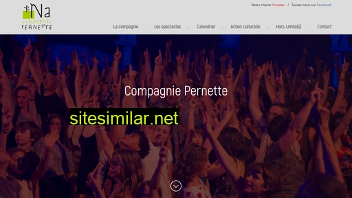 compagnie-pernette.com alternative sites