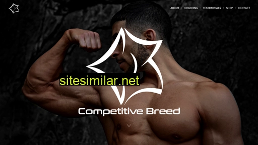 competitivebreed.com alternative sites