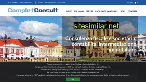 Complet-consult similar sites