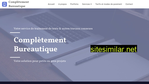 completement-bureautique.com alternative sites