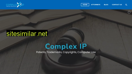 complexip.com alternative sites