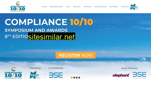 compliance1010.com alternative sites