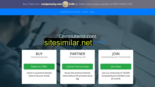 computeriq.com alternative sites