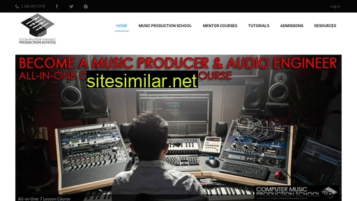 computerproducer.com alternative sites