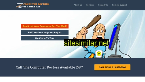 computerrepairsouthtampa.com alternative sites