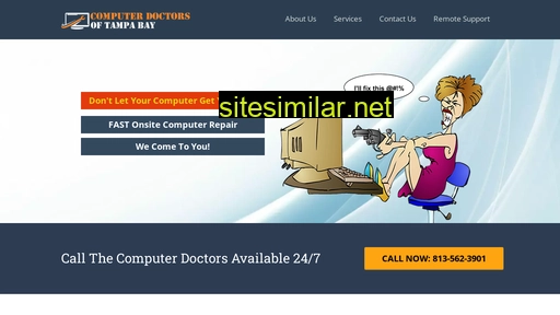 computerrepairusf.com alternative sites