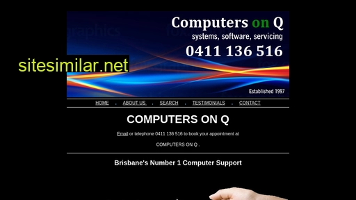 computers-on-q.com alternative sites