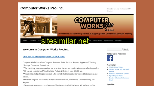 computerworkspro.com alternative sites