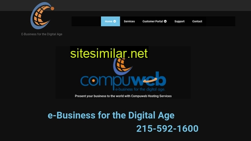 compuweb.com alternative sites