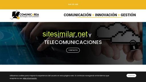 comunicarea.com alternative sites