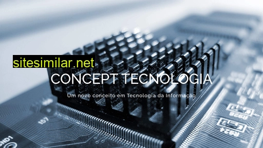 concepttecnologia.com alternative sites