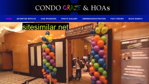 condocrazeandhoas.com alternative sites