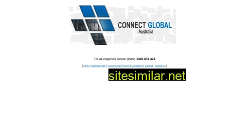 connectglobal.com alternative sites