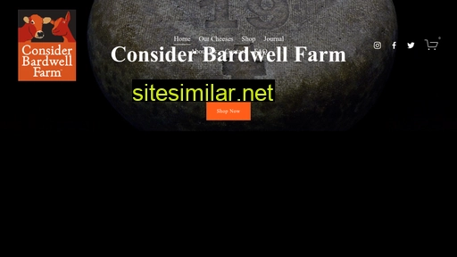 considerbardwellfarm.com alternative sites