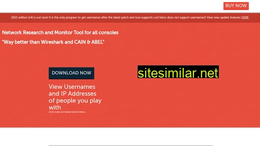 consolesniffer.com alternative sites