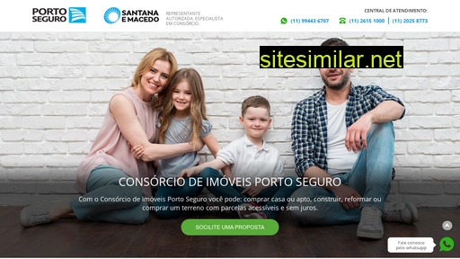 consorcio-online.com alternative sites