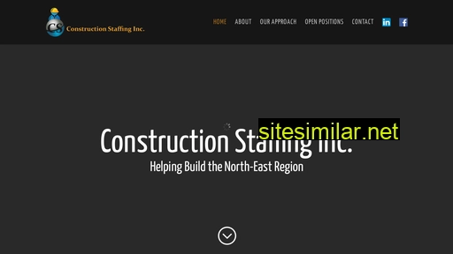 constructionstaffinginc.com alternative sites