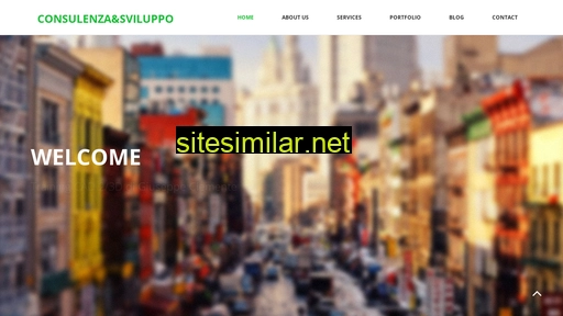 consulenzaesviluppo.com alternative sites