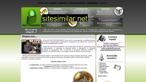 consultanta-iso.com alternative sites