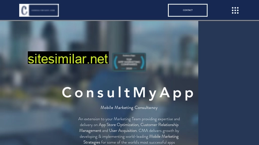 consultmyapp.com alternative sites