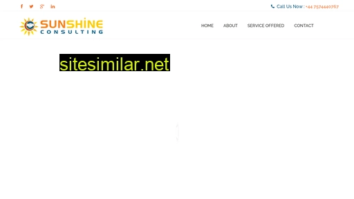 consultsunshine.com alternative sites