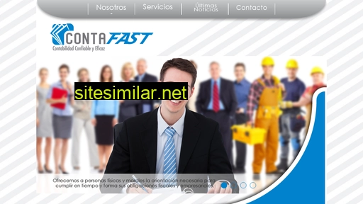contafast.com alternative sites