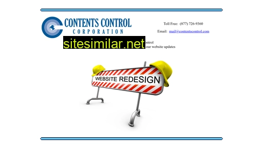 Contentscontrol similar sites
