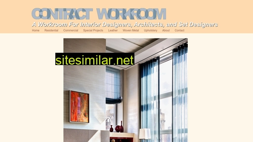 contractworkroom.com alternative sites