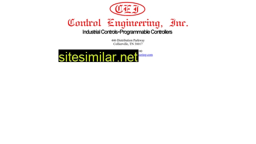 control-engineering.com alternative sites