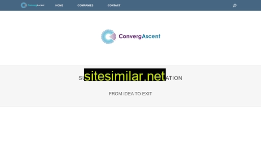 convergascent.com alternative sites