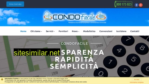 condofacile.com alternative sites