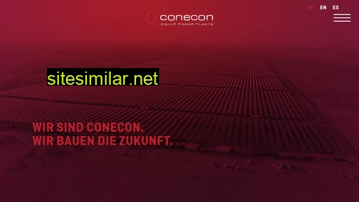 conecon.com alternative sites