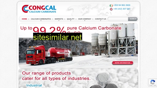 congcal.com alternative sites