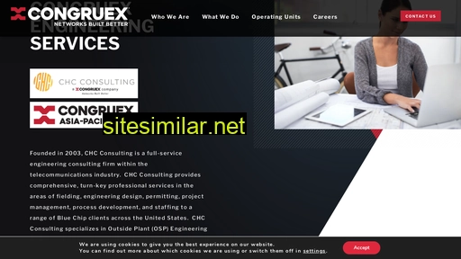 congruex.com alternative sites