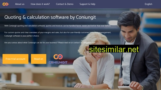 coniungit.com alternative sites