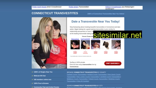 connecticuttransvestites.com alternative sites