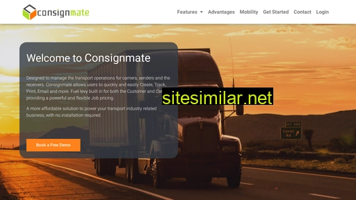 consignmate.com alternative sites