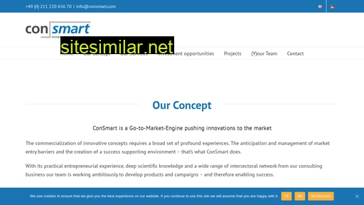 consmart.com alternative sites