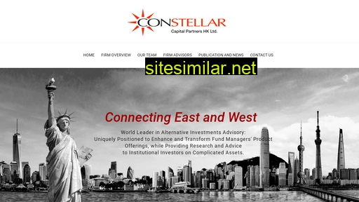 constellarcapital.com alternative sites