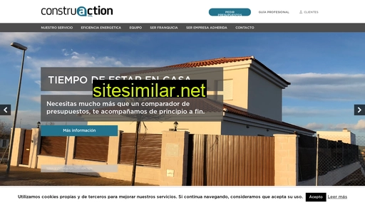 construaction.com alternative sites