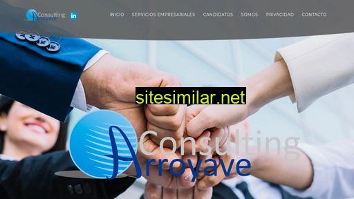 consultingarroyave.com alternative sites