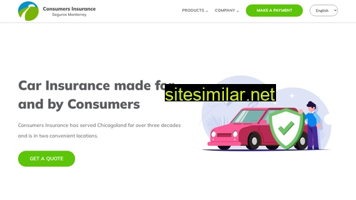 consumerschicago.com alternative sites