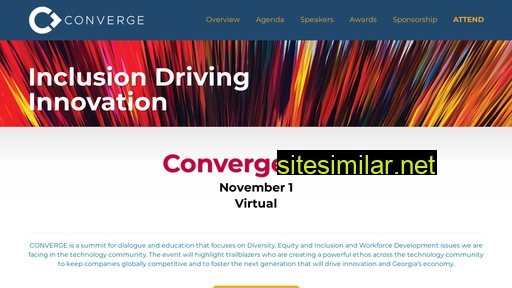 convergetag.com alternative sites
