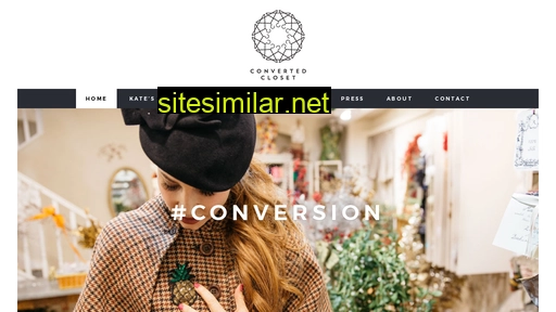 convertedcloset.com alternative sites