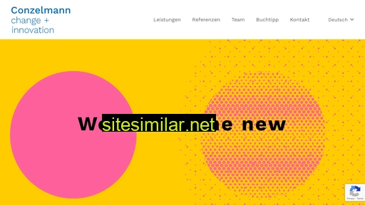 conzelmann-ci.com alternative sites