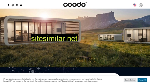 coodo.com alternative sites
