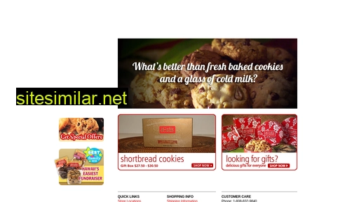 cookiecorner.com alternative sites