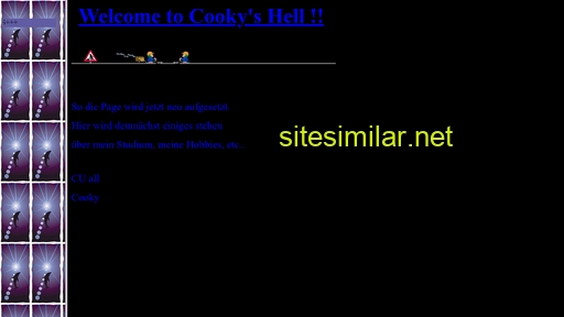 Cookys similar sites