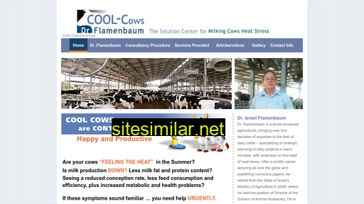 cool-cows.com alternative sites