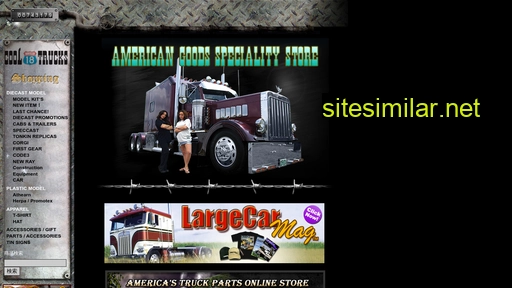 cool-trucks18.com alternative sites